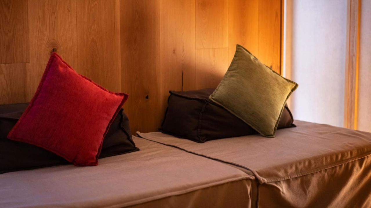 Hakkei Hotell Maniwa Exteriör bild
