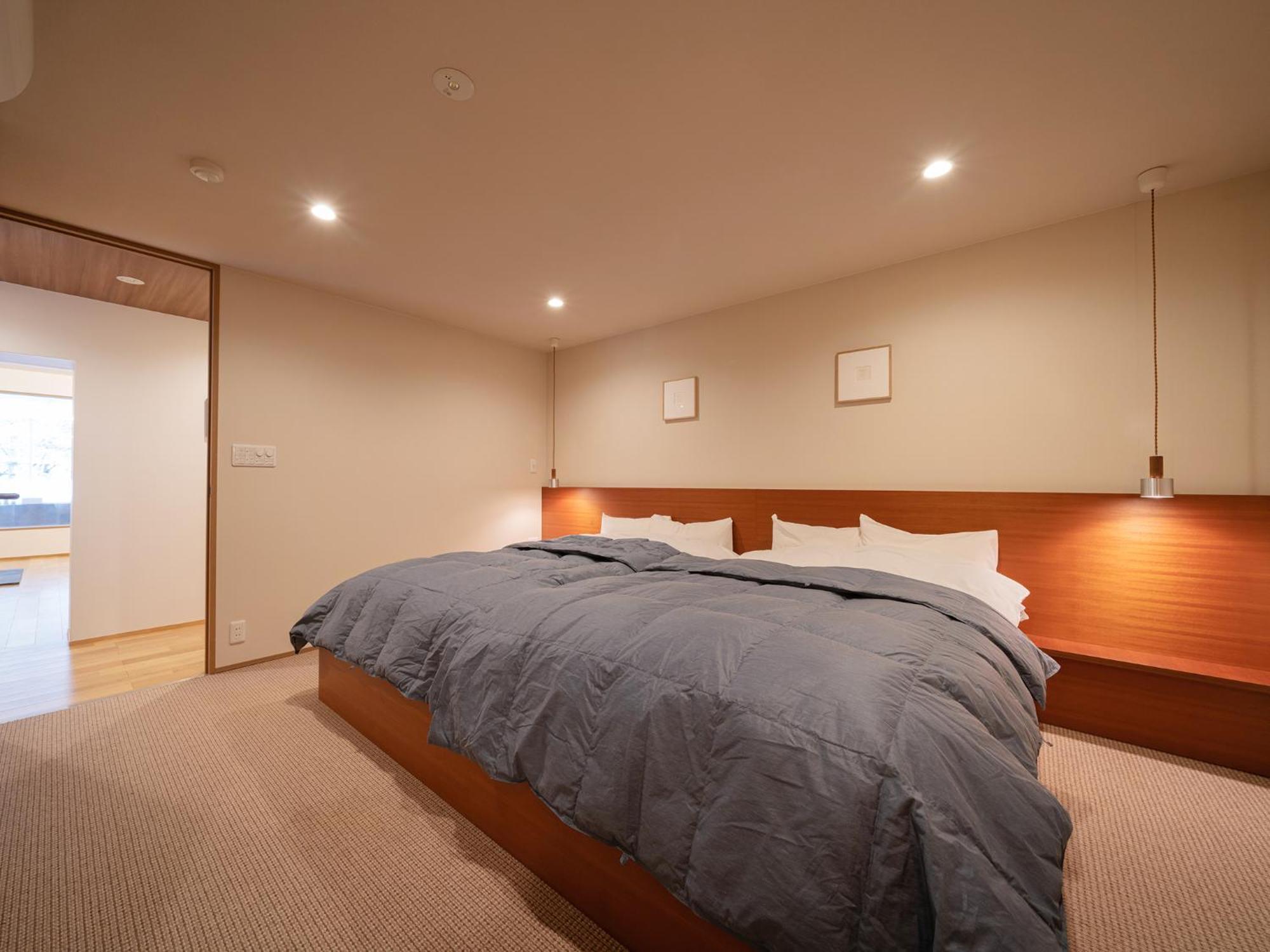 Hakkei Hotell Maniwa Exteriör bild