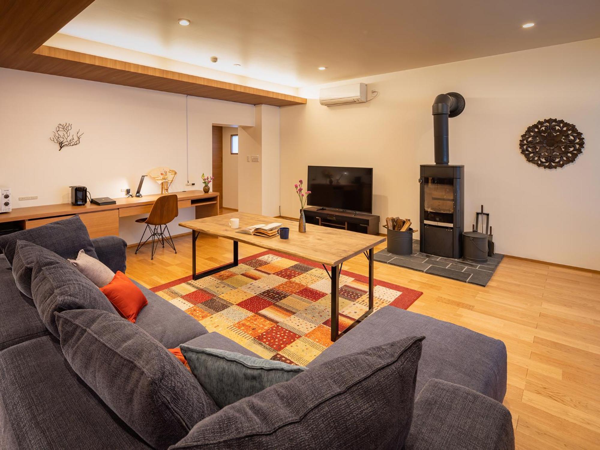 Hakkei Hotell Maniwa Exteriör bild